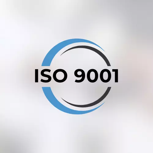 Implantação da Norma ISO 9001