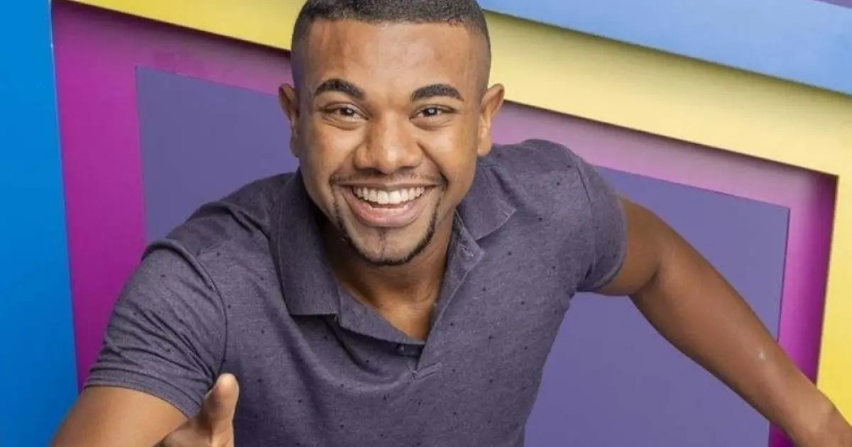 É A BAHIA: Davi é campeão do Big Brother Brasil 2024