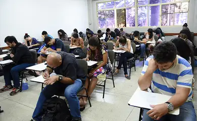 Prazo para inscrição no Encceja 2024 termina nesta sexta-feira