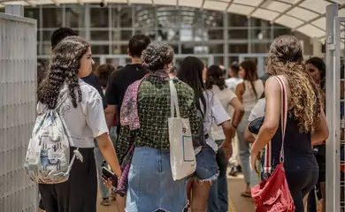 Inscritos no Enem 2024 têm até quarta-feira para pagar taxa