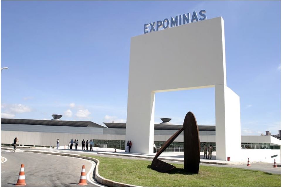 Expominas BH - MG