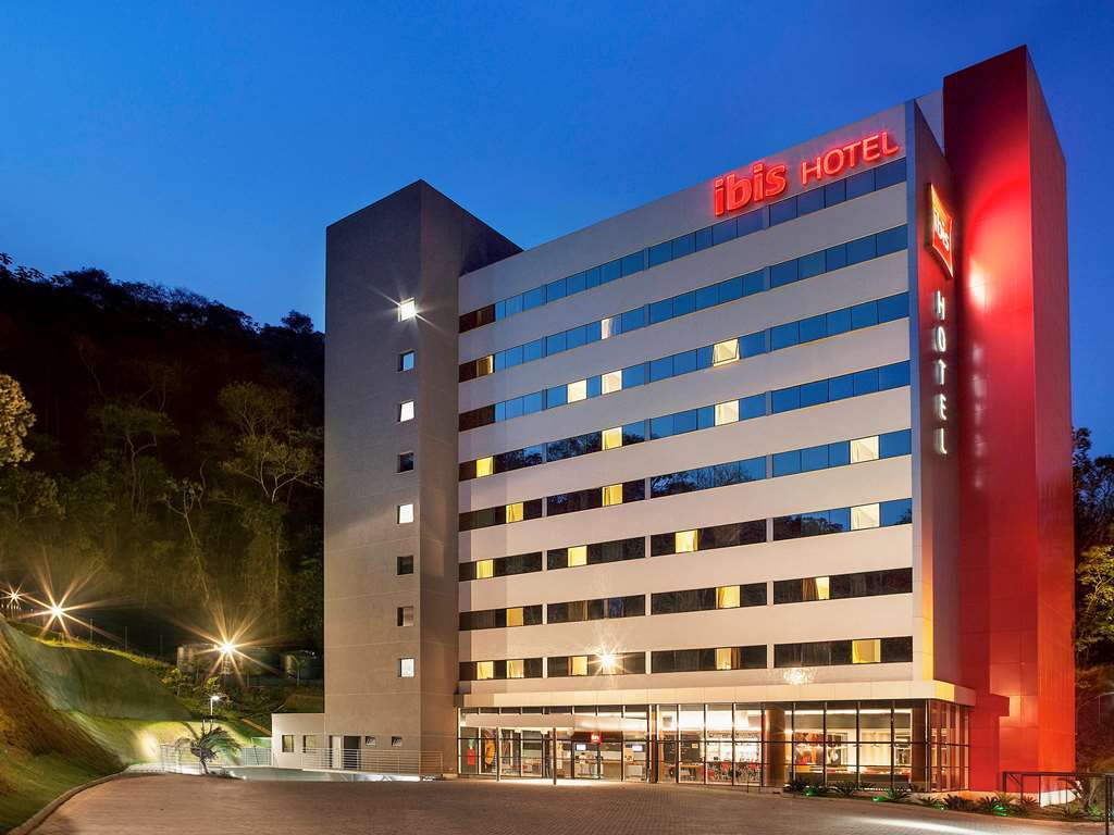 Ibis Juiz de Fora - MG