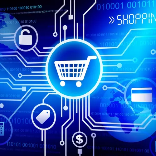 Imagem Ecommerce Tecnologia