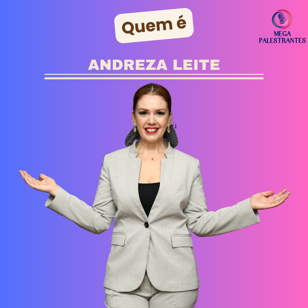 Andreza Leite