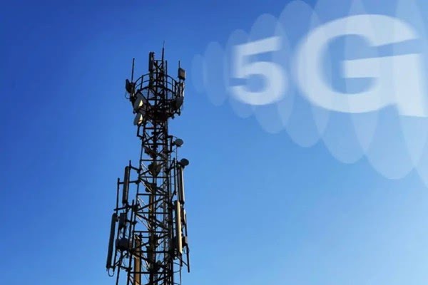 Anatel libera ativação do 5G em Ribas e outros 101 municípios