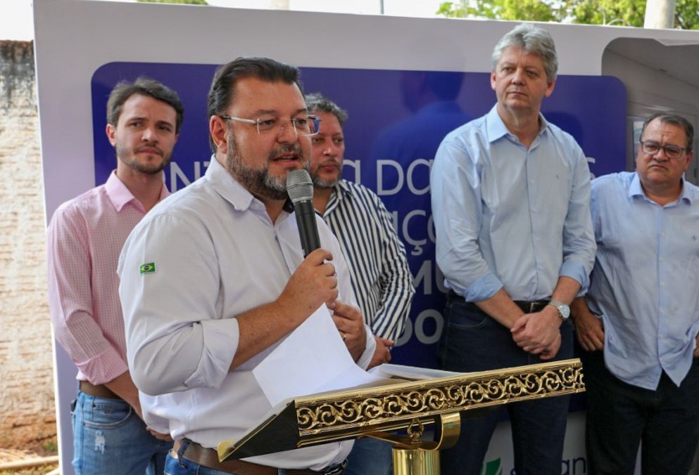 Suzano entrega ampliação do Hospital Municipal de Ribas com 30 novos leitos