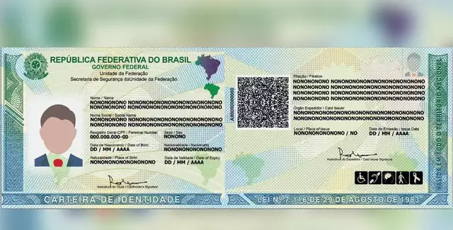 Na capital, alta procura por novo RG esgota vagas e agenda só será aberta no dia 29