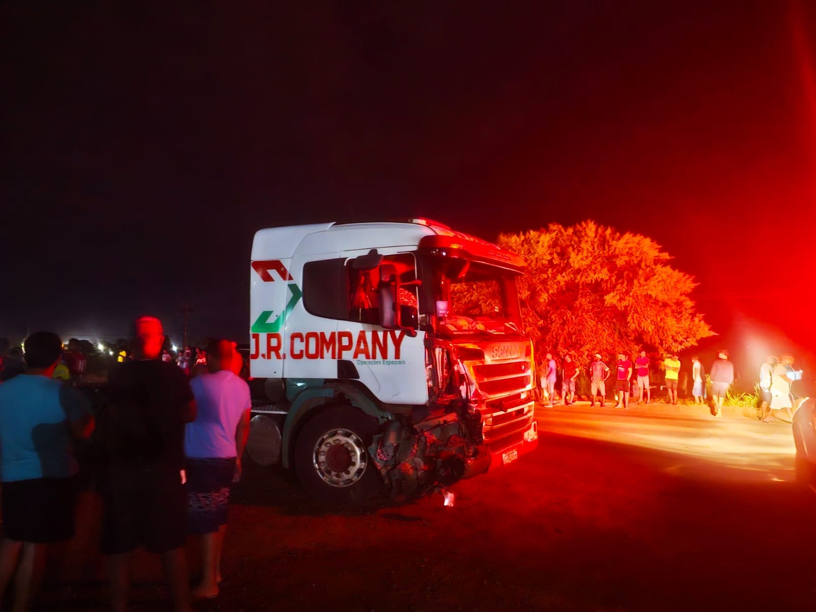 Mortos em acidente na BR 262 em Ribas eram moradores queridos da cidade