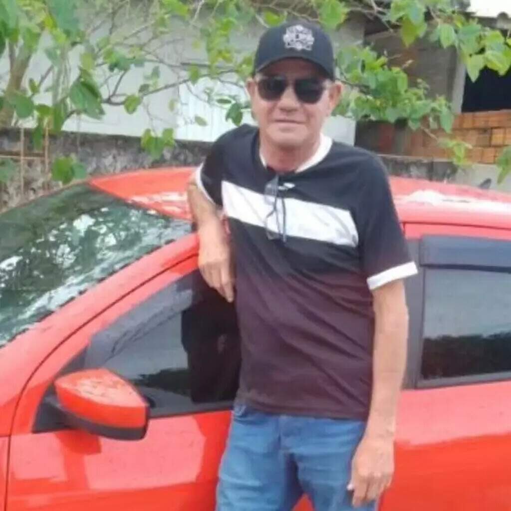 Família do RS procura por eletricista desaparecido em Ribas do Rio Pardo