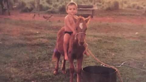 Quem é o gurizinho de Ribas que já faturou R$ 30 milhões em prêmios?