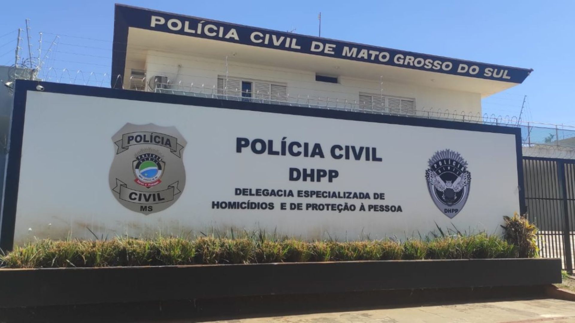 Policiais afastados são investigados por integrar grupo de execução em Campo Grande