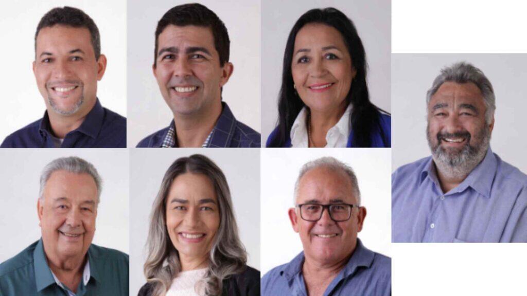 Em Ribas, 7 vereadores denunciados por corrupção concorrem à reeleição com apoio do PSDB