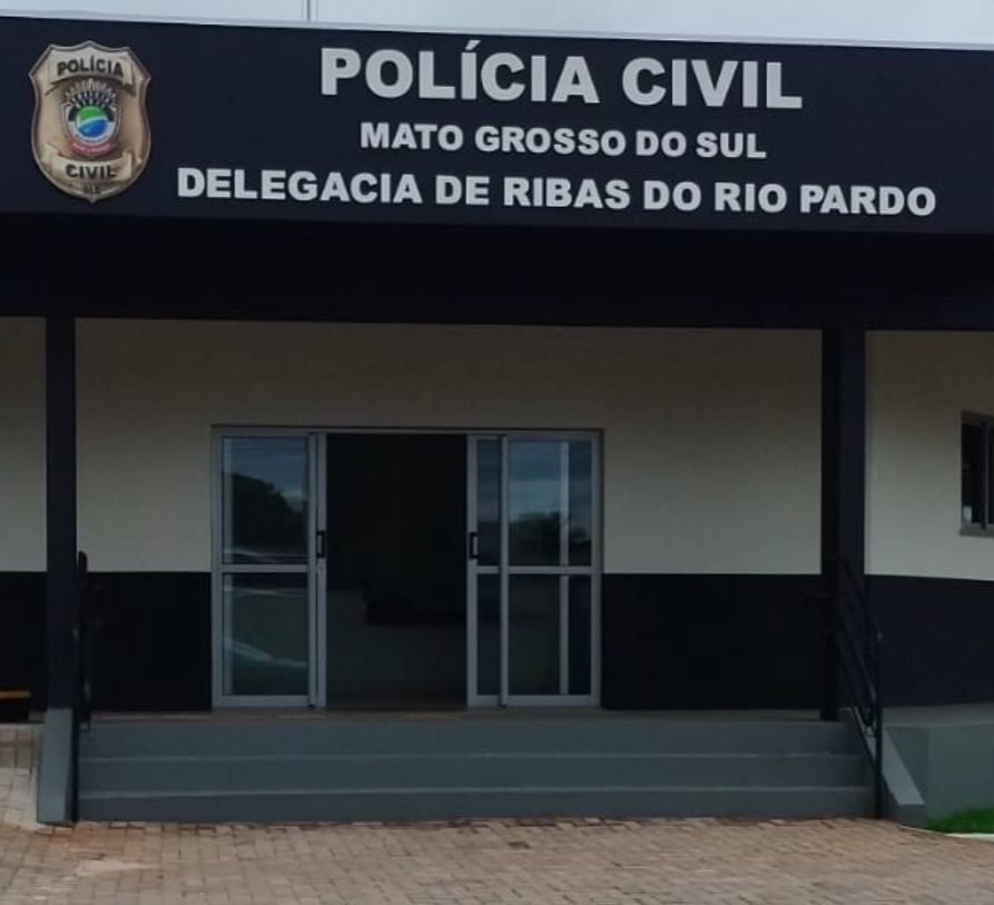 Durante churrasco, mulher é esfaqueada 15 vezes em Ribas do Rio Pardo