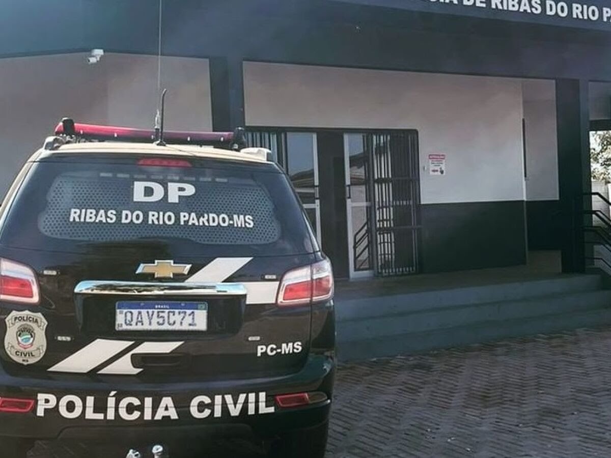 Homem que invadia casas e se masturbava para vítimas é preso em Ribas do Rio Pardo