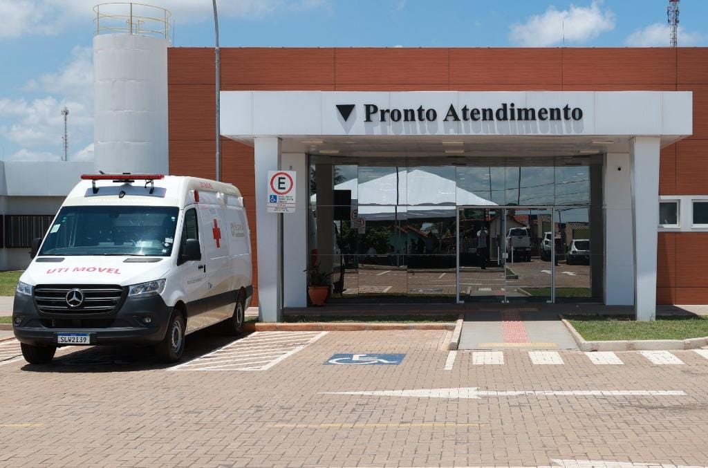 Em Ribas, Suzano e Sepaco inauguram Pronto Atendimento 24h do Centro Médico Paineiras