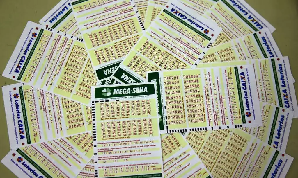 Em MS, 56 apostas levam prêmio com a quadra da Mega-Sena