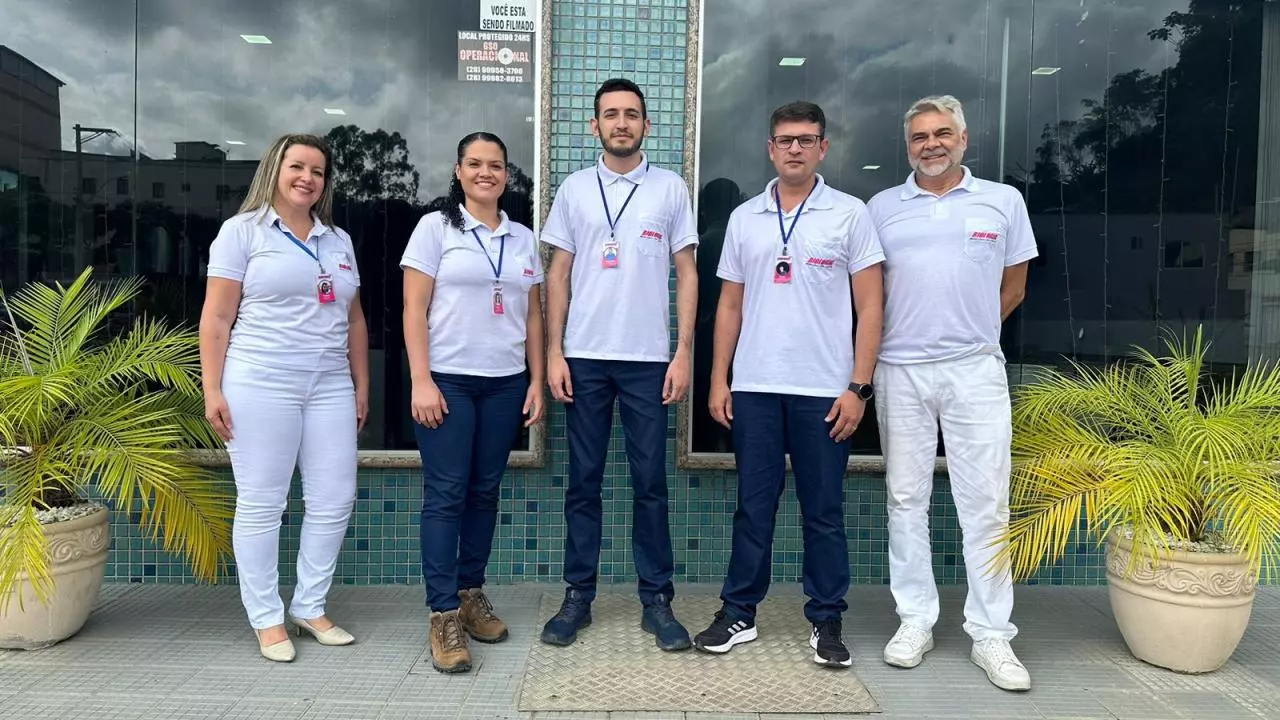 Cuidando do bem-estar no ambiente de trabalho