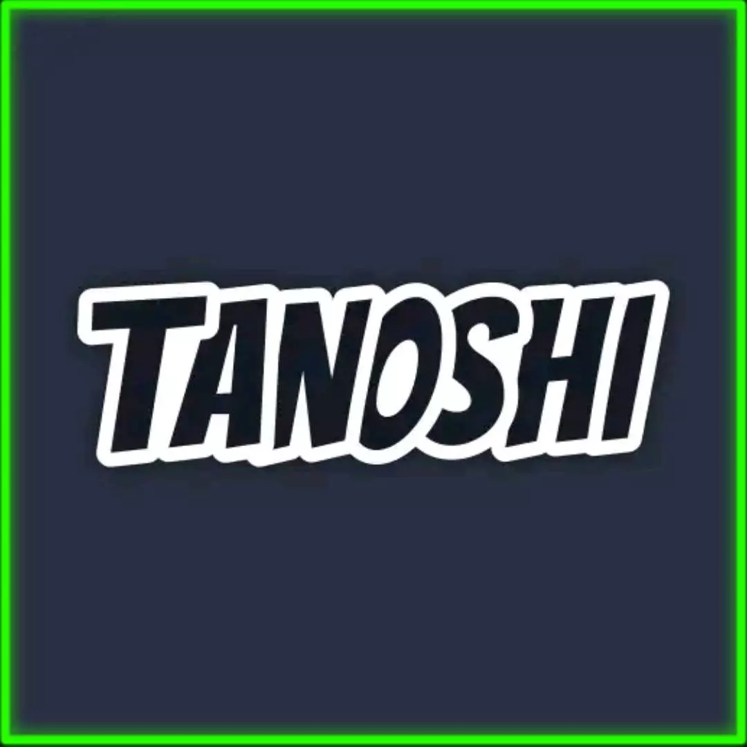 TANOSHI MOD SEM ANUNCIOS V1.2.21 ATUALIZADO 2024