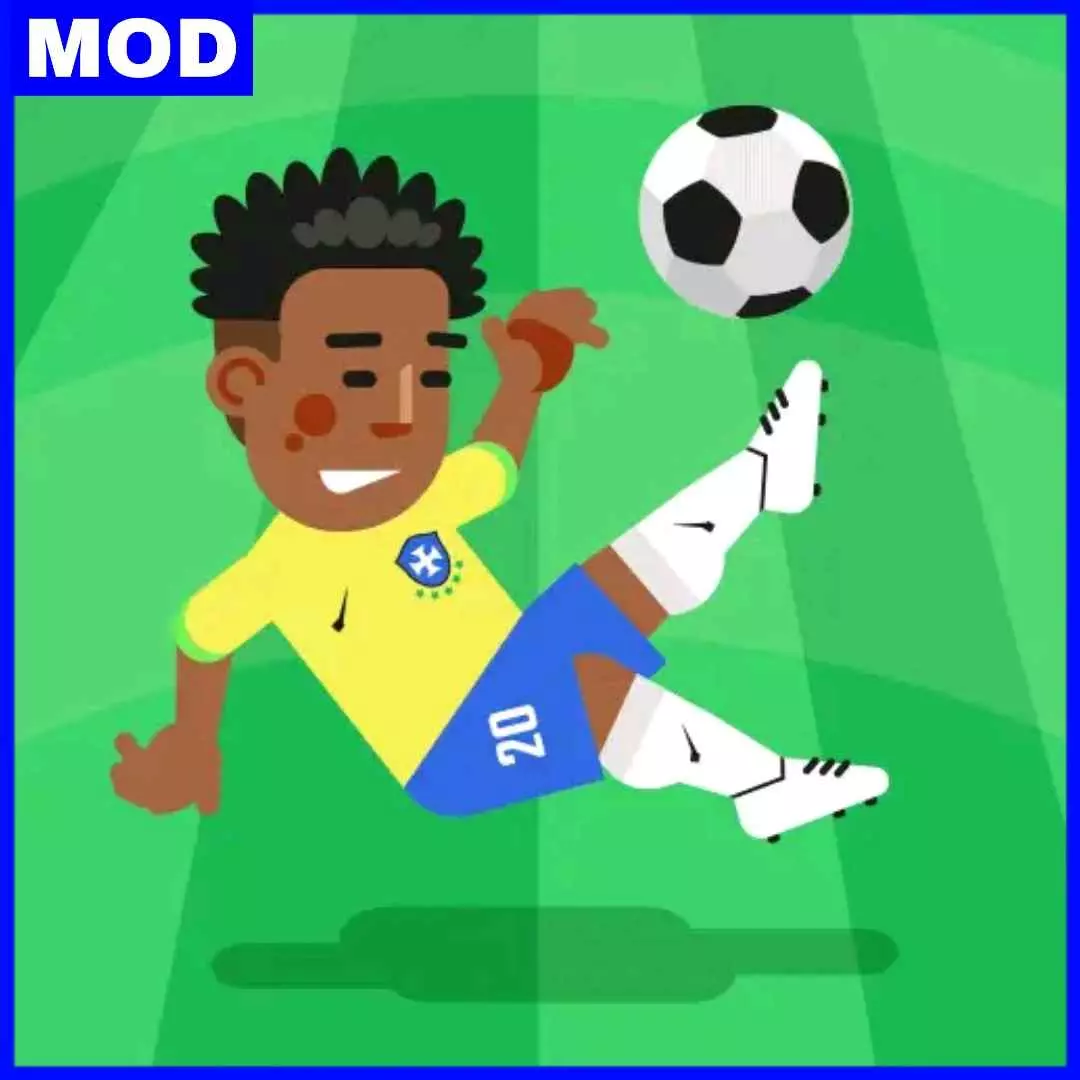 WORLD SOCCER CHAMPS APK MOD DINHEIRO INFINITO V9.5.2 ATUALIZADO 2024