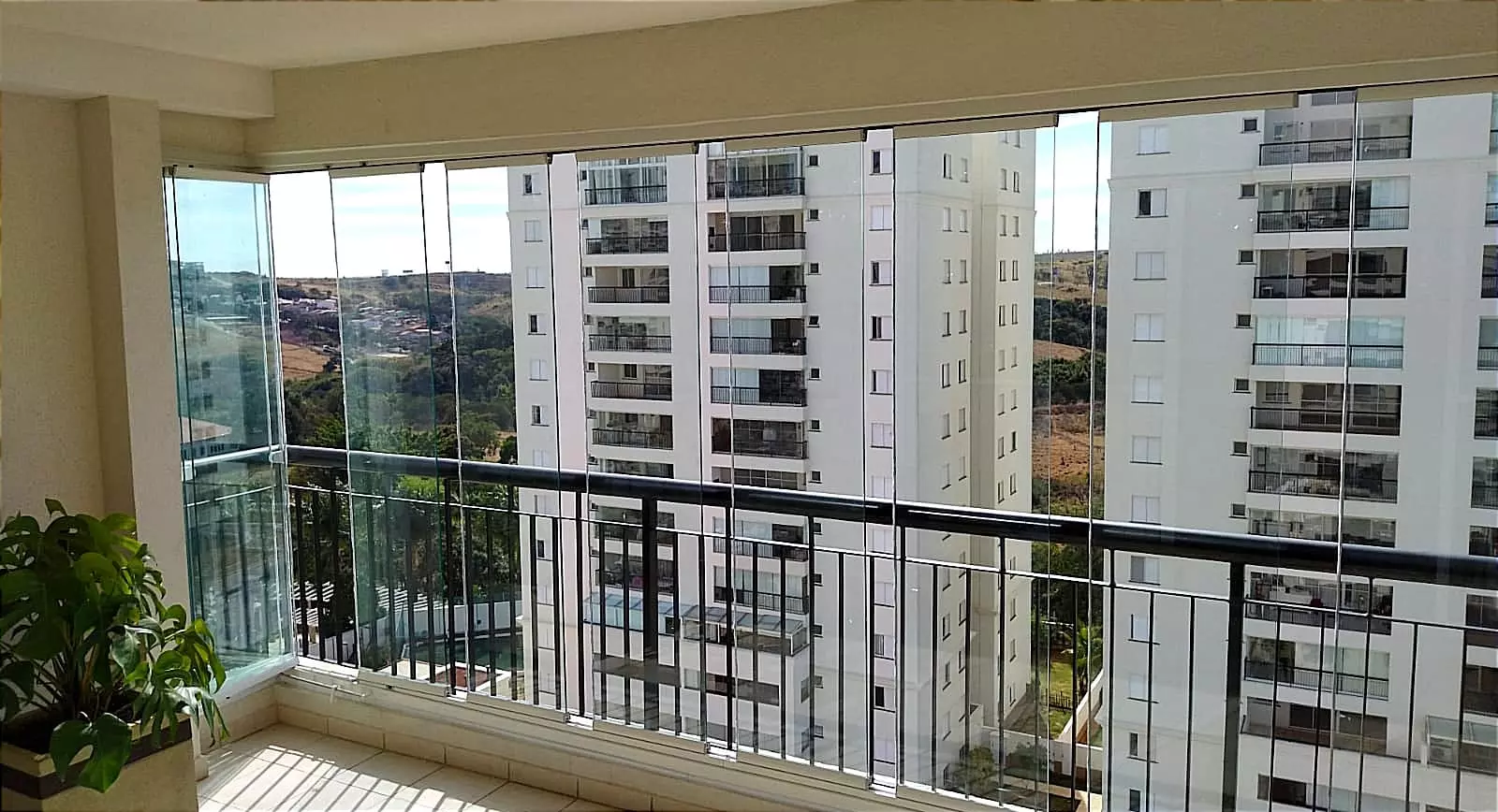 Balcony Brasil - Reclame Aqui