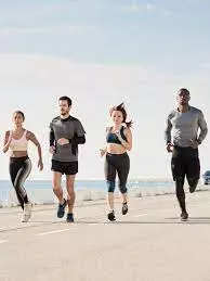 CORRER É BOM PARA VOCÊ? BENEFÍCIOS DA CORRIDA