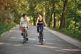 Andar de bicicleta: veja 6 benefícios que podem mudar sua vida !