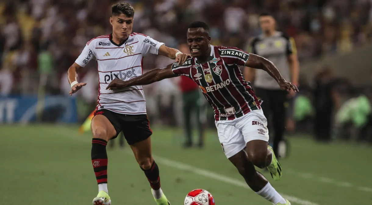 Flamengo x Fluminense: horário e onde assistir a semifinal do Carioca