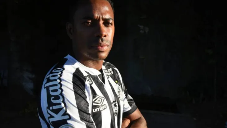 STJ decide pelo cumprimento imediato da pena de Robinho no Brasil