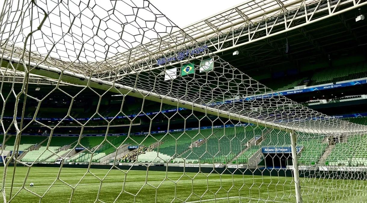 Palmeiras x Novorizontino: horário e onde assistir à semifinal do Paulistão