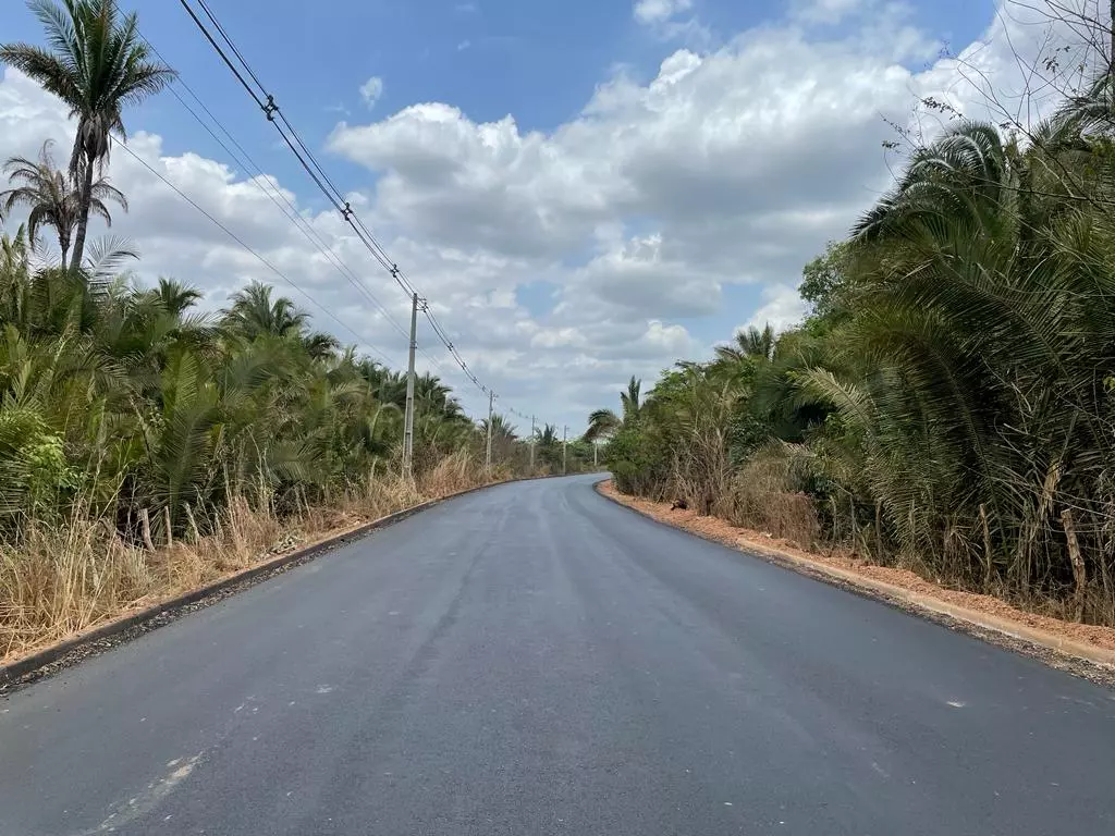 Teresina: Prefeitura investe no asfaltamento de quase 40 quilômetros em todas as zonas da cidade