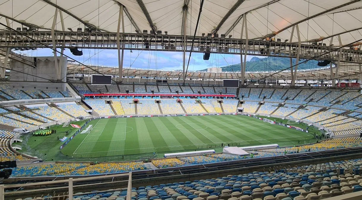 Flamengo x São Paulo: horário e onde assistir ao jogo pelo Brasileirão