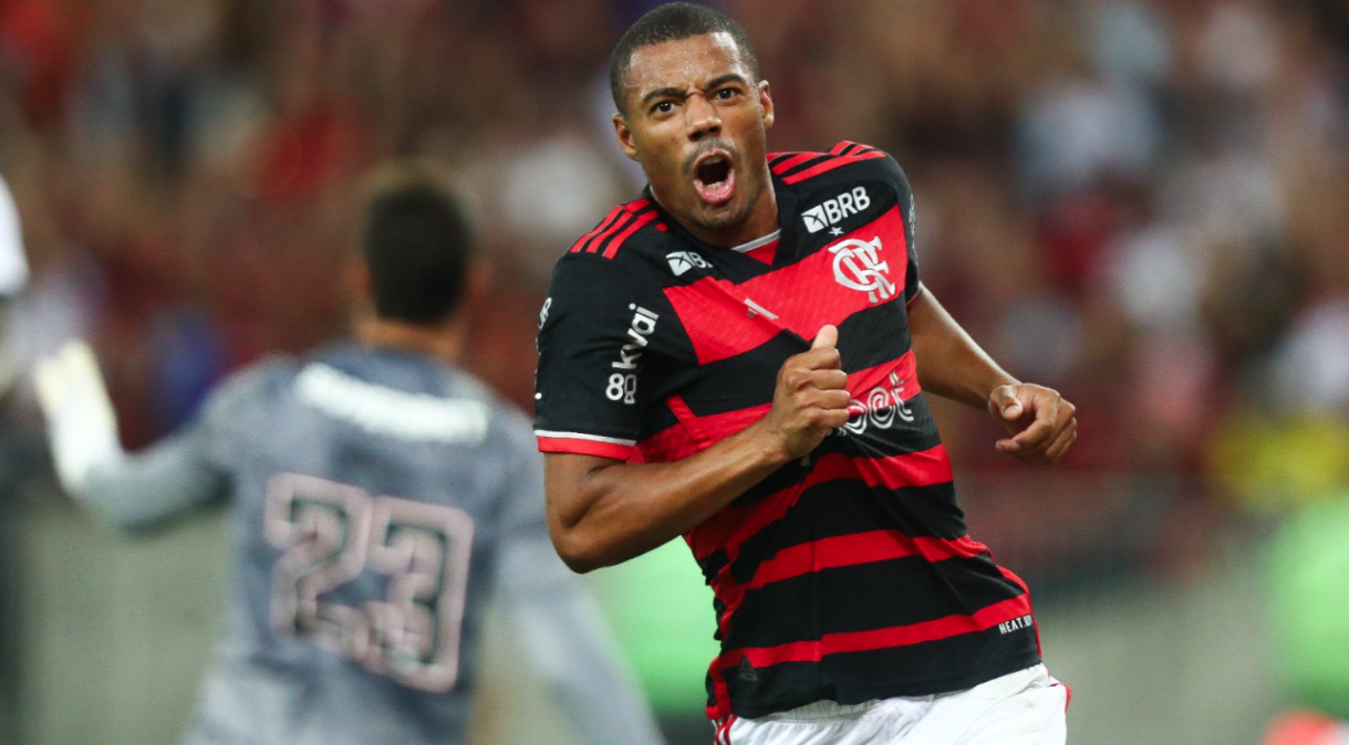 Brasileirão: Flamengo vence São Paulo e aumenta pressão sobre Carpini