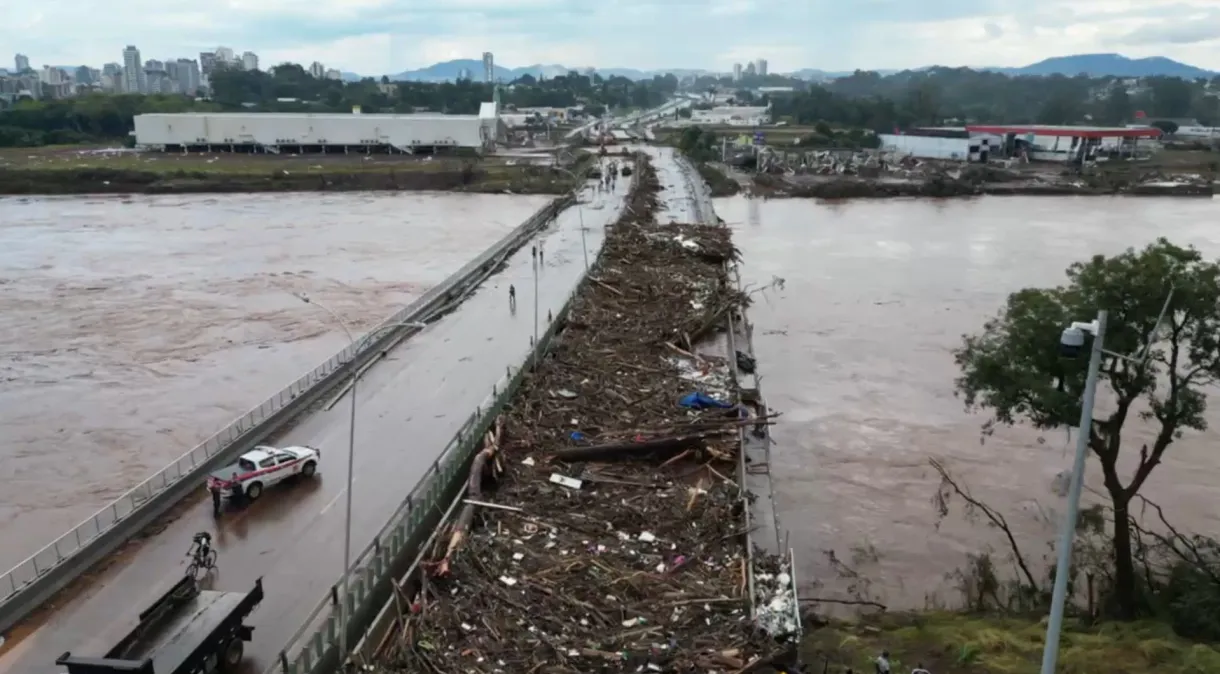 CGU institui comitê extraordinário para enfrentar crise emergencial do Rio Grande do Sul