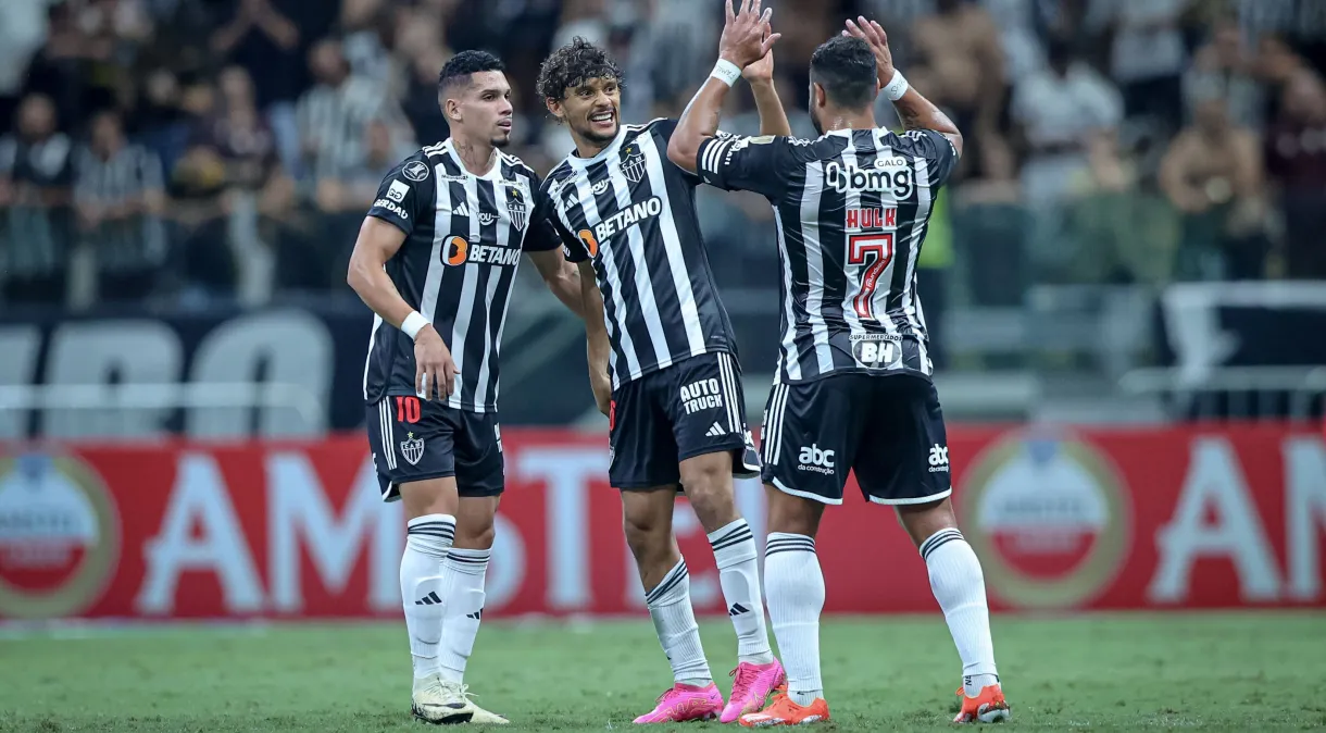 Peñarol x Atlético-MG: horário e onde assistir ao jogo da Libertadores