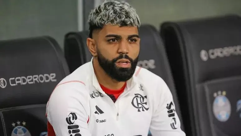 Fim da linha? Como fica a situação de Gabigol no Flamengo