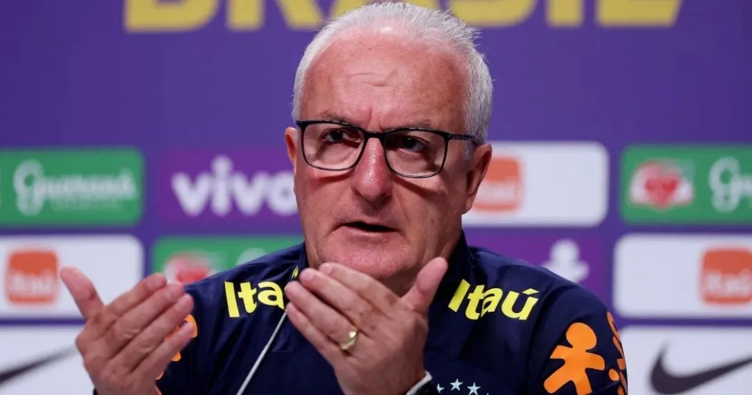 Dorival convoca mais três e faz troca no gol em lista da Copa América