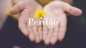 A impotância do perdão das ofensas e o amor ao próximo