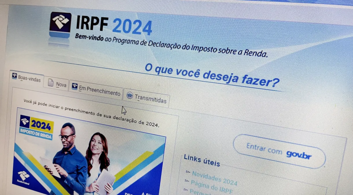 IR 2024: fazer declaração incompleta é melhor do que perder o prazo; veja como fazer