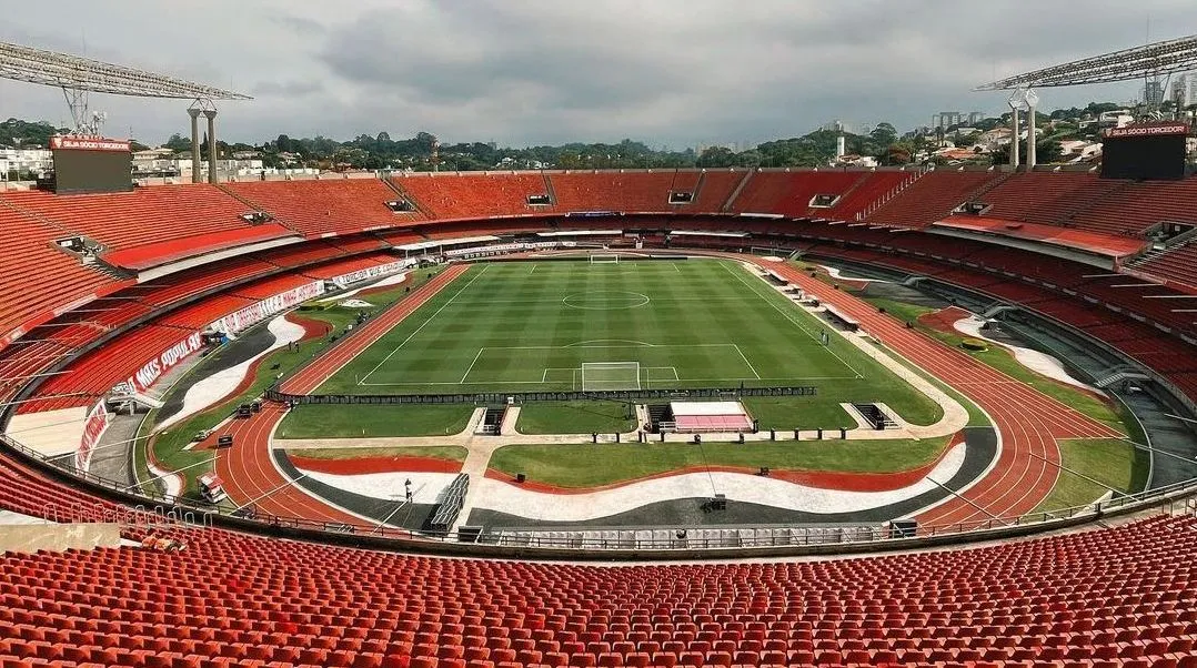 São Paulo x Criciúma: horário e onde assistir ao jogo do Brasileiro