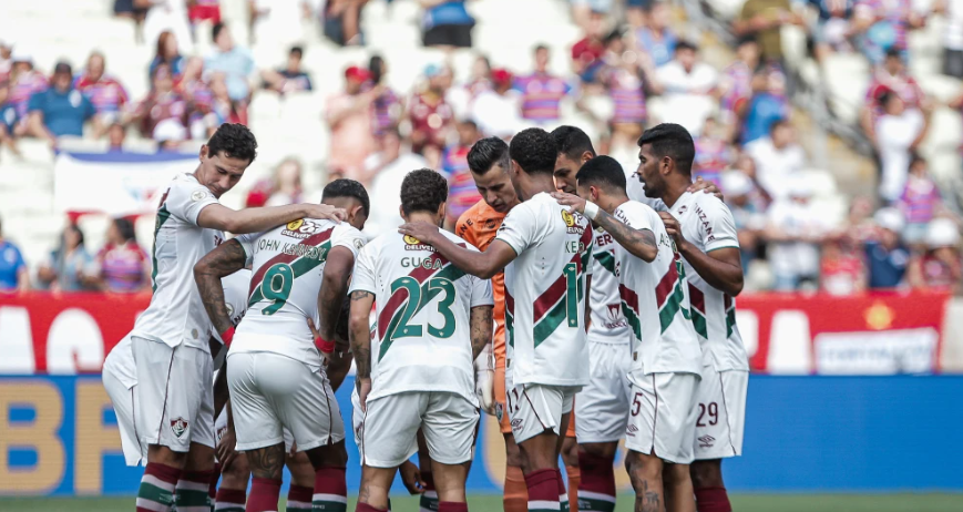 Fluminense está entre as piores campanhas da história dos pontos corridos; veja