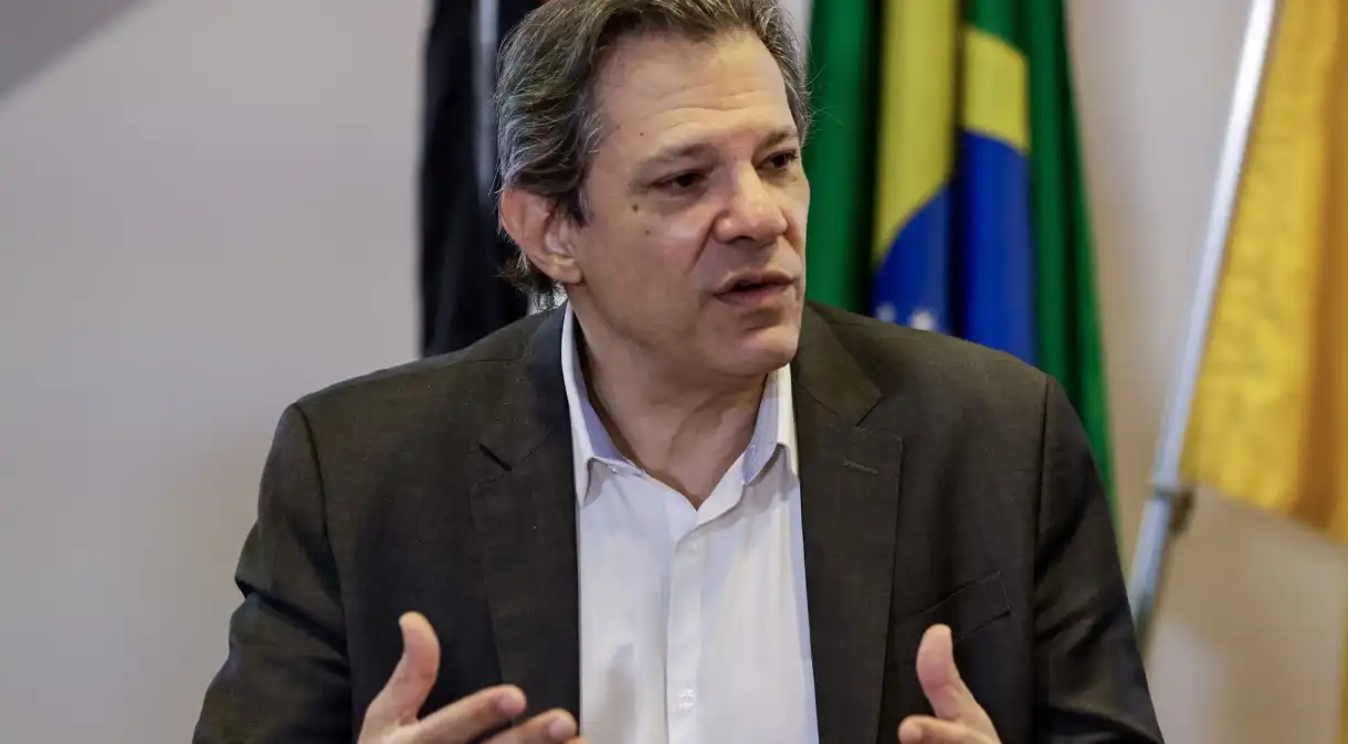 Haddad diz que ainda há detalhes a serem negociados no texto da regulamentação da reforma tributária