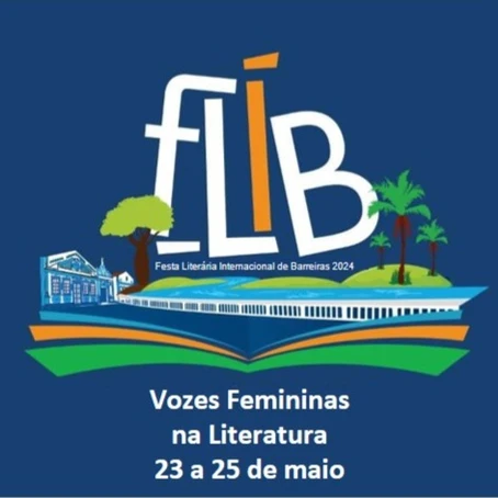 Academia Barreirense de Letras abre inscrições para lançamentos na FLIB 2024