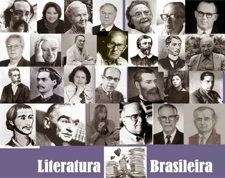 DIA DA LITERATURA -  A riqueza literária do Brasil no Enem