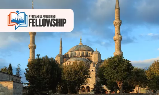 Delegação brasileira traz resultados positivos da Istanbul Publishing Fellowship 2024