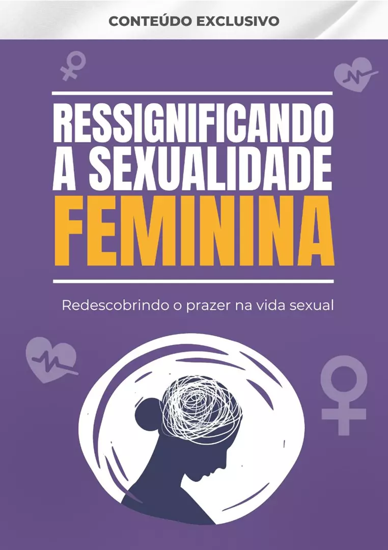 Explorando a Complexidade da Sexualidade