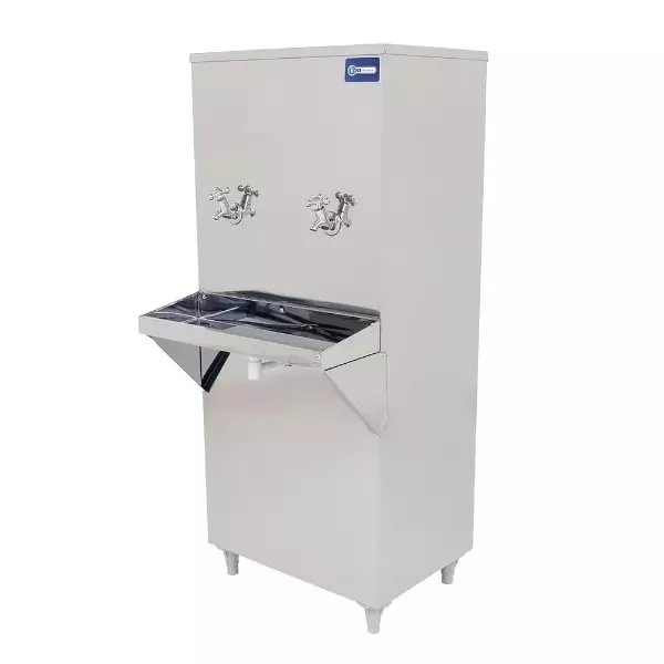 Bebedouro Industrial 50 Litros Inox