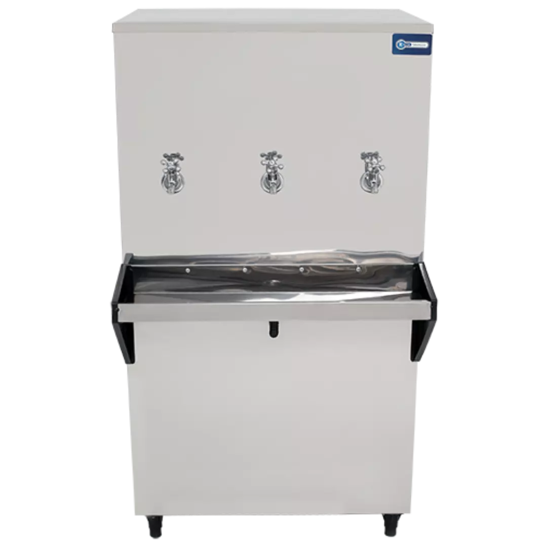 Bebedouro Industrial 100 Litros Inox