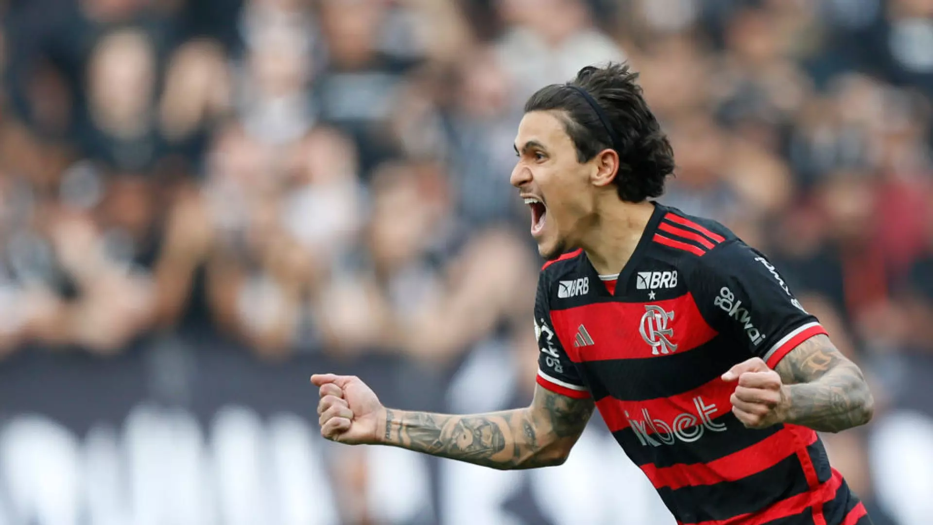 Pedro passa por cirurgia e Flamengo corre para ter Arrascaeta nas quartas da Libertadores