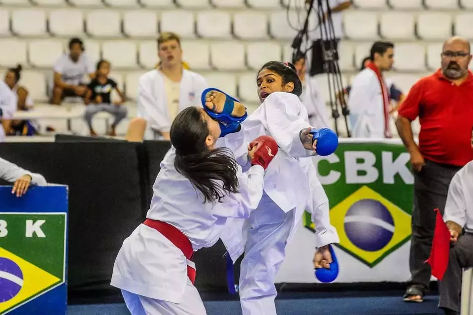 Ji-Paraná se prepara para receber campeonato Rondoniense de Karatê Interestilos