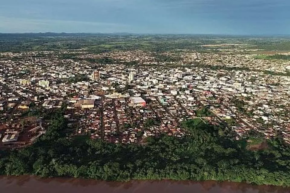 Inscrições para o Concurso da Prefeitura de Cacoal se encerram neste dia 15